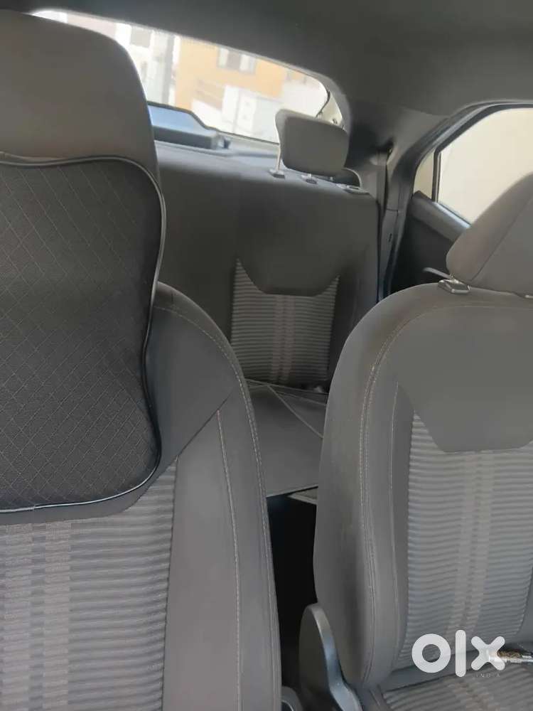 Ford Freestyle 2021 Petrol Well Maintained