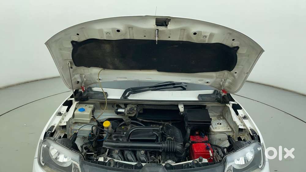 Renault Kwid Rxt 1.0, 2017, Petrol