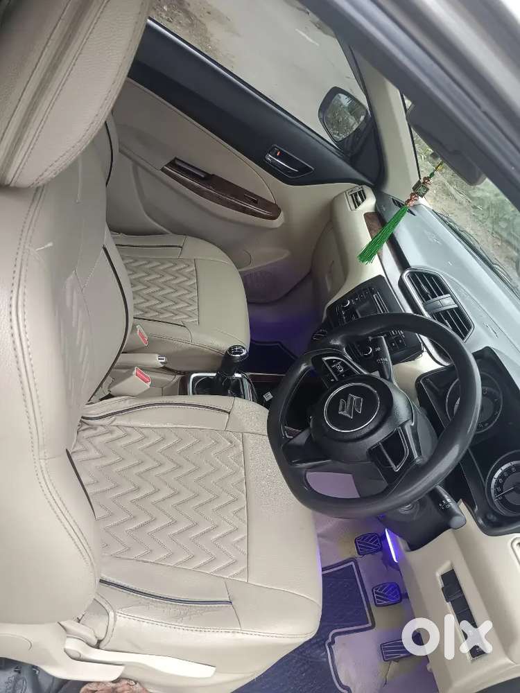 Maruti Suzuki Swift Vdi 2017