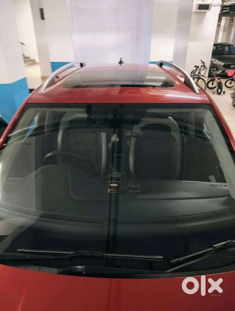 Volkswagen Taigun 2022 Variant Hr29 Registration