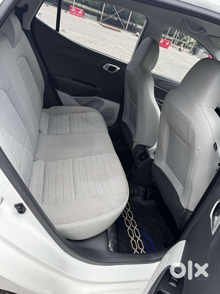 Hyundai Grand I10 Nios Sportz 1.2 Kappa Vtvt, 2023, Petrol
