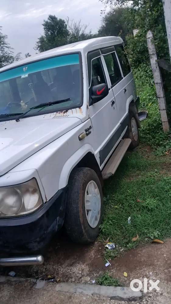 Tata Sumo Victa Diesel 2011