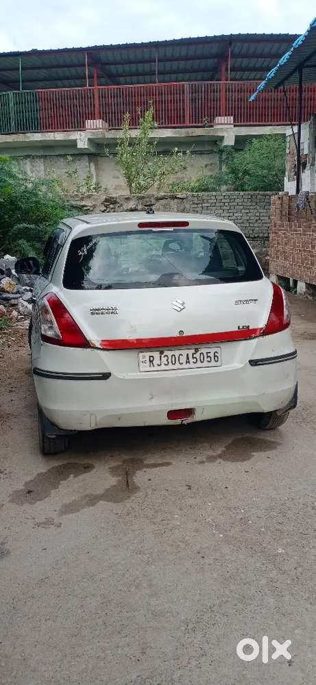 Swift Diesel Maruti 2015 Year