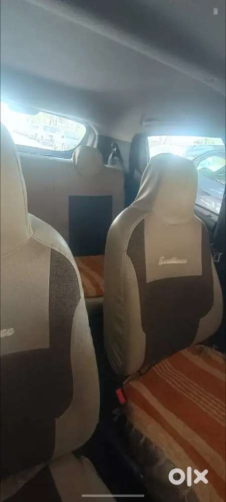 Renault Kwid 2017 Petrol Good Condition