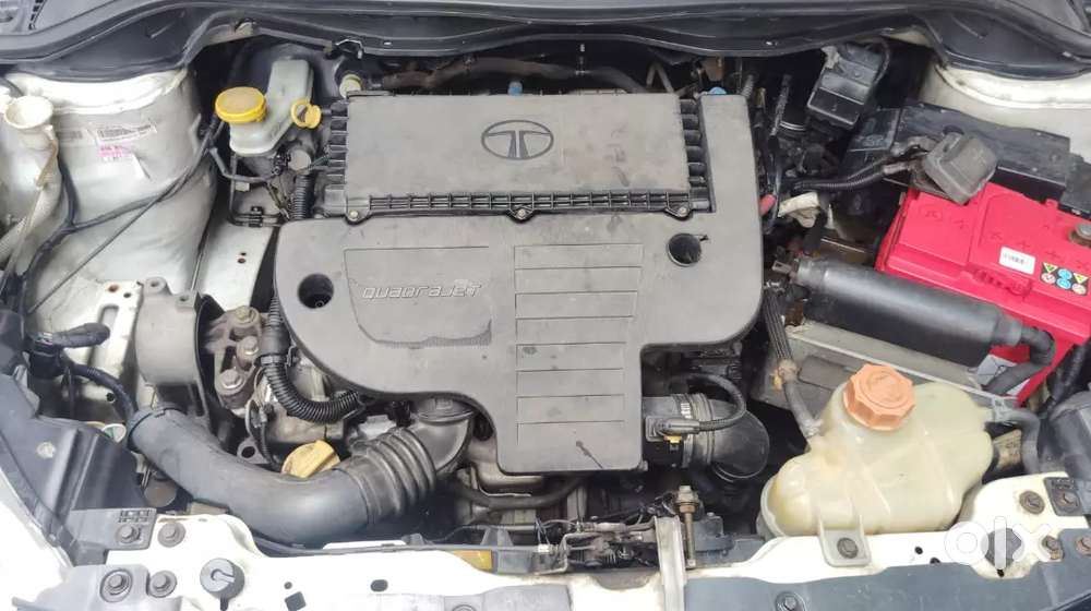 Tata Zest 2019 Diesel Good Condition