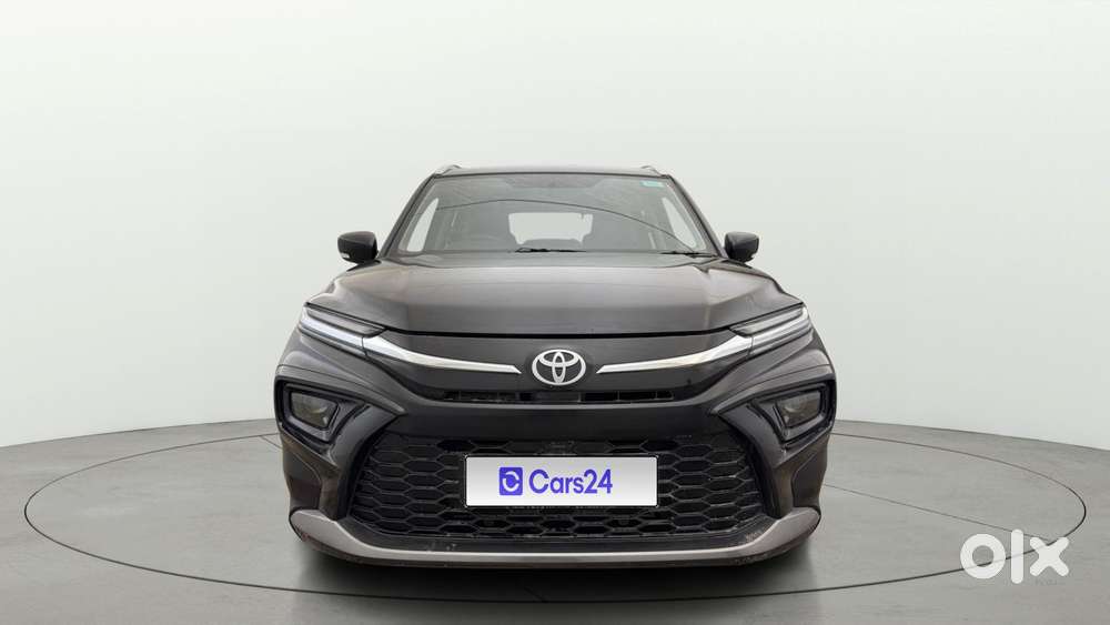 Toyota Urban Cruiser Hyryder 1.5 S Neo Drive, 2024, Petrol
