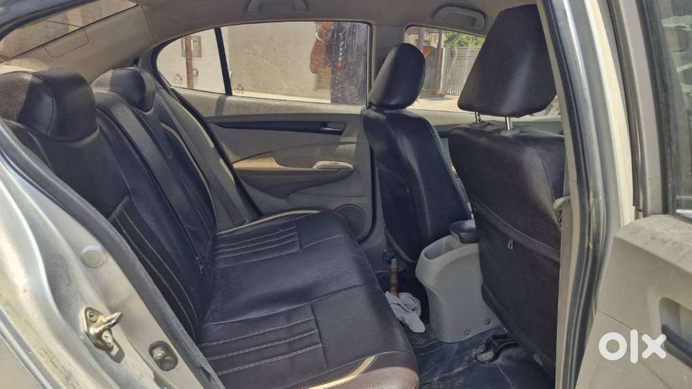 Honda City S Mt, 2009, Petrol