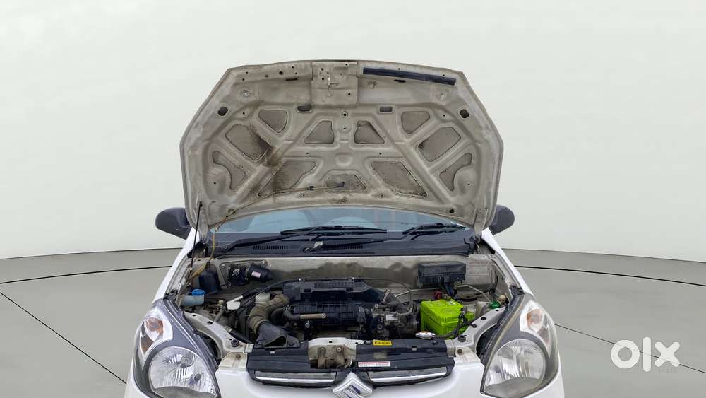 Maruti Suzuki Alto 800 2012-2016 Lxi, 2015, Petrol