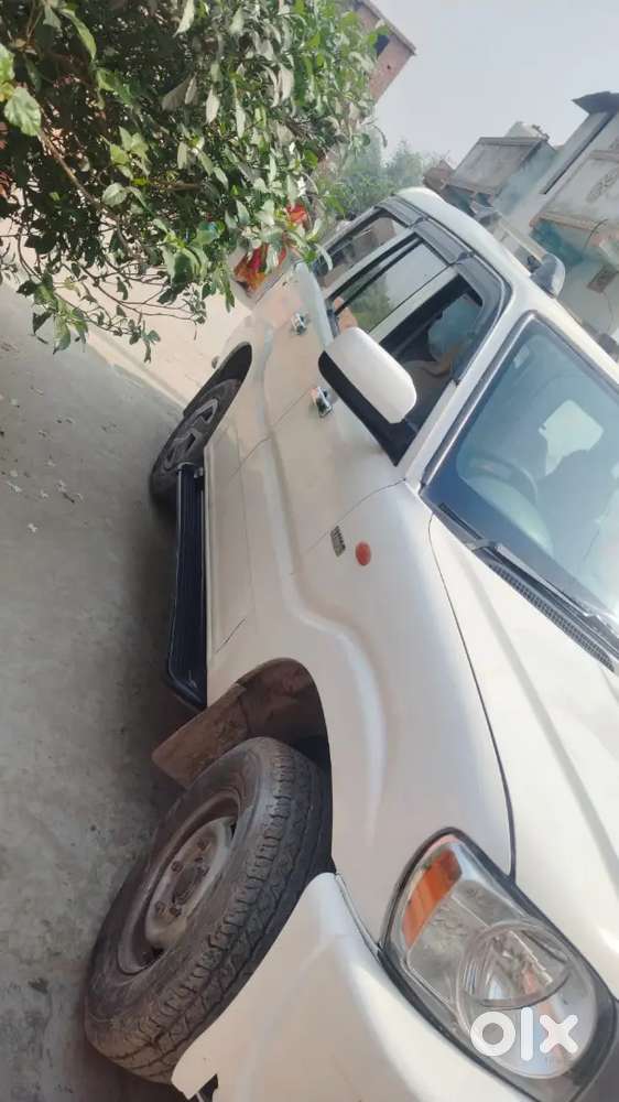 Mahindra Scorpio