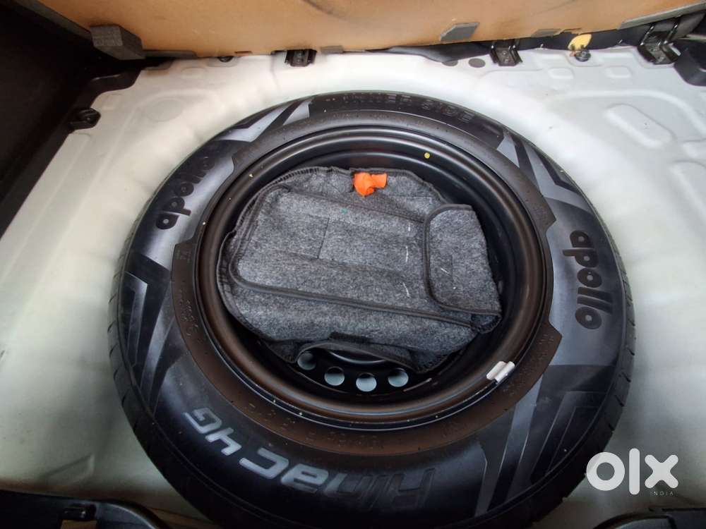 Hyundai Venue Sx Opt Turbo, 2020, Petrol