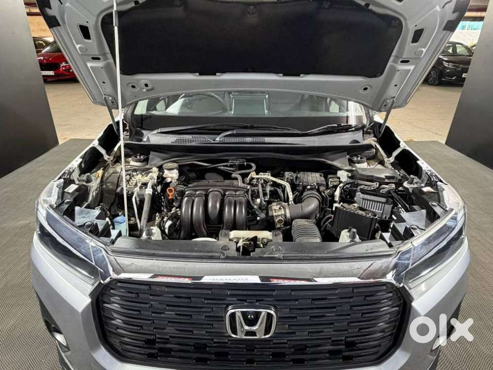 Honda Elevate, 2025, Petrol