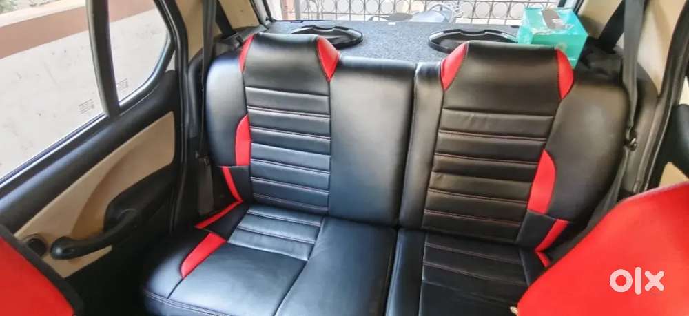 Tata Indica V2 2014 Diesel Well Maintained