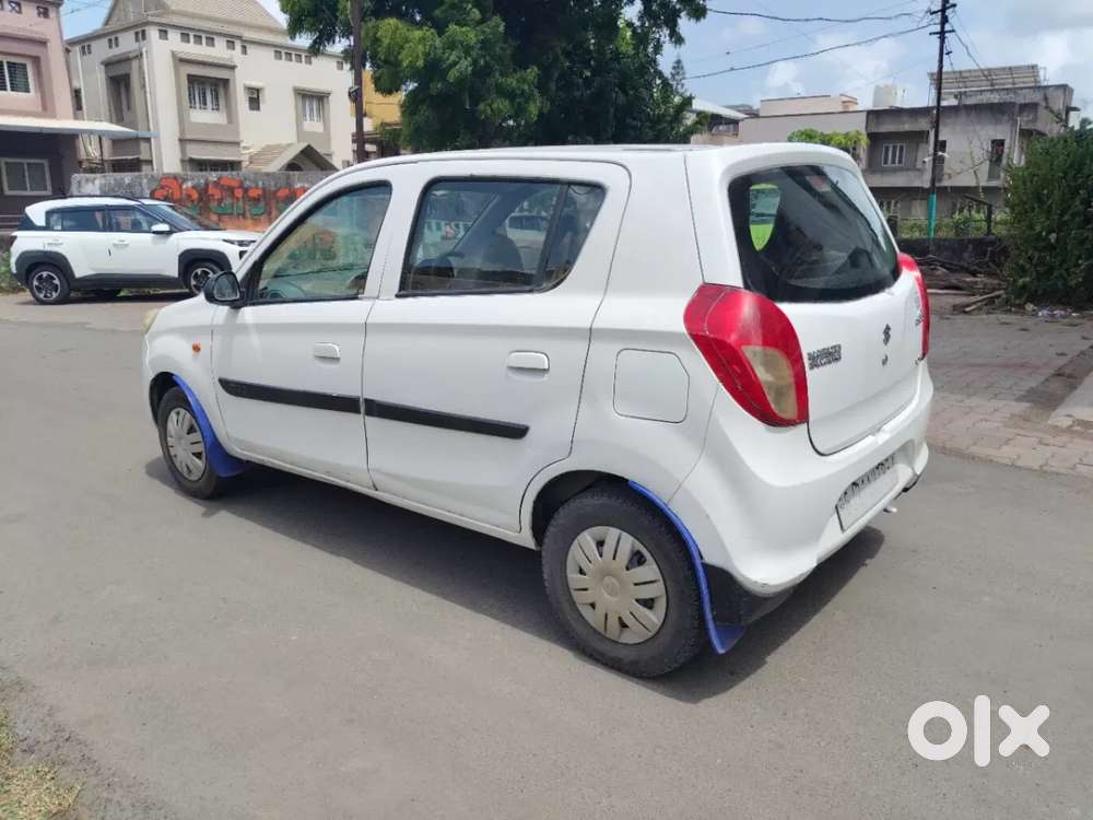 Maruti Suzuki Alto 800 Std Cng, 2013, Cng & Hybrids