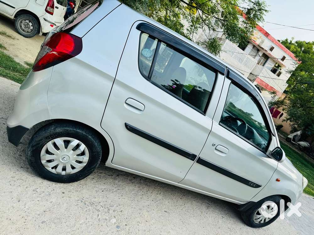 Maruti Suzuki Alto 2013