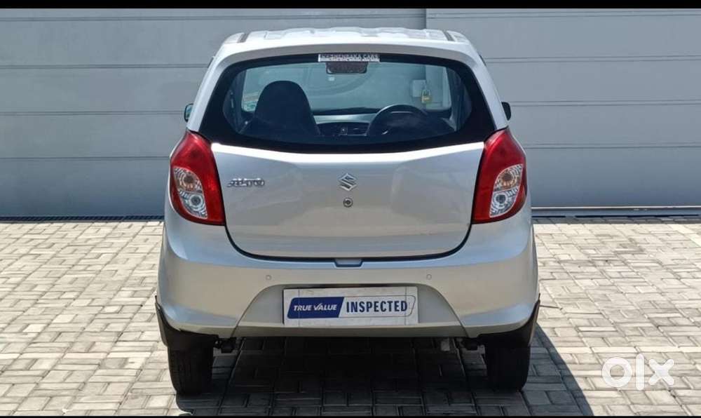 Maruti Suzuki Alto 800 Lxi, 2021, Petrol
