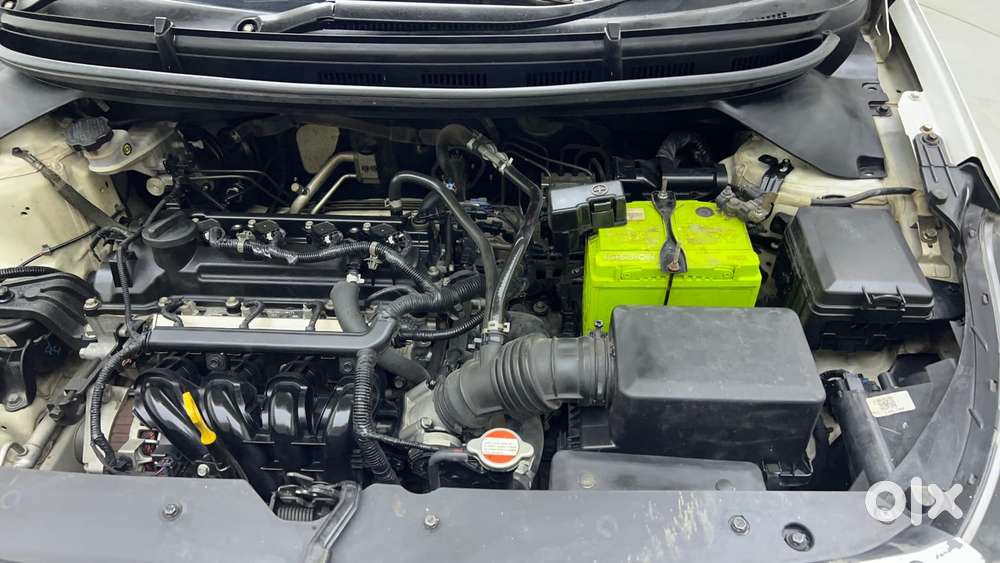 Hyundai Elite I20 Asta 1.2 At, 2018, Petrol