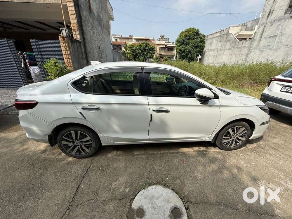 Honda City Manual Petrol 2023