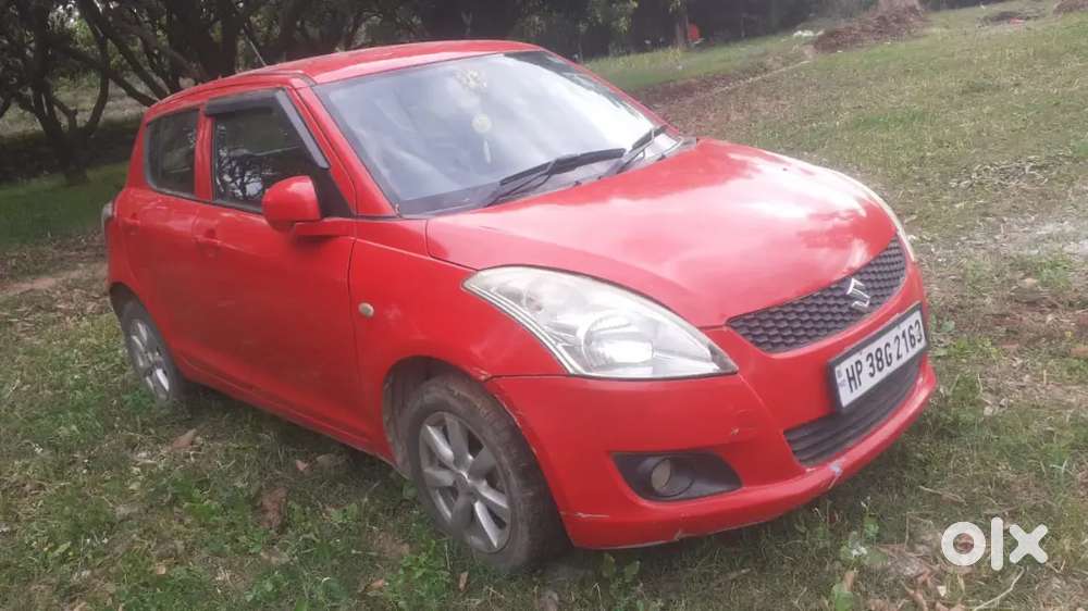 Good Condition Car Not Problem