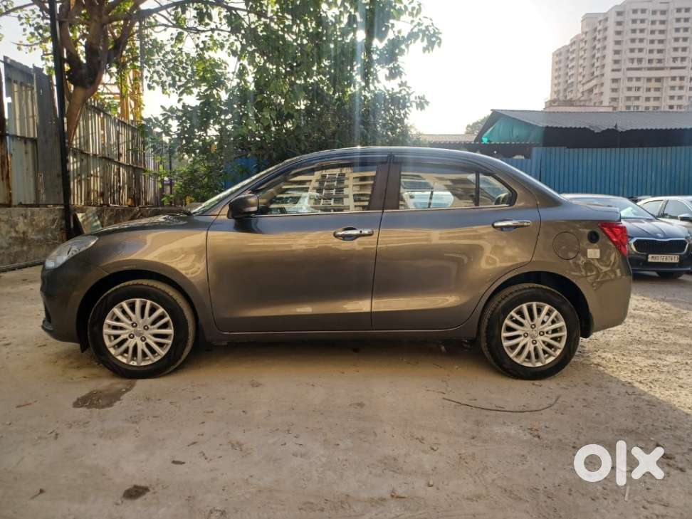 Maruti Suzuki Dzire 1.2 Zxi Cng, 2022, Cng & Hybrids