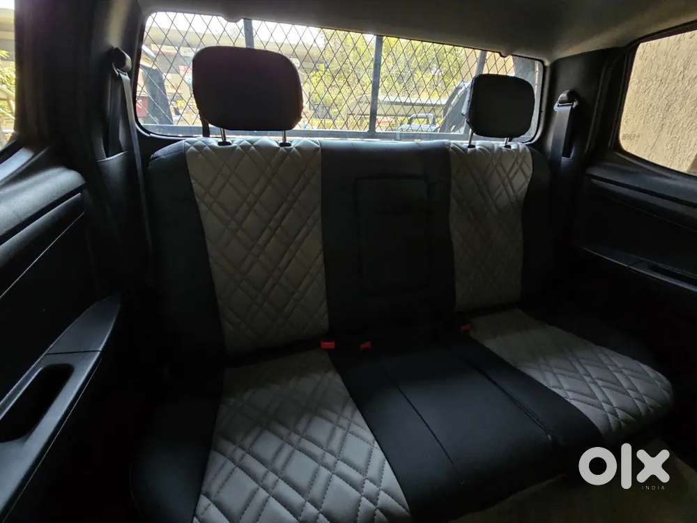 Isuzu Hi-lander 4x2 Mt 2023 Diesel 9050 Km Driven In Mint Condition