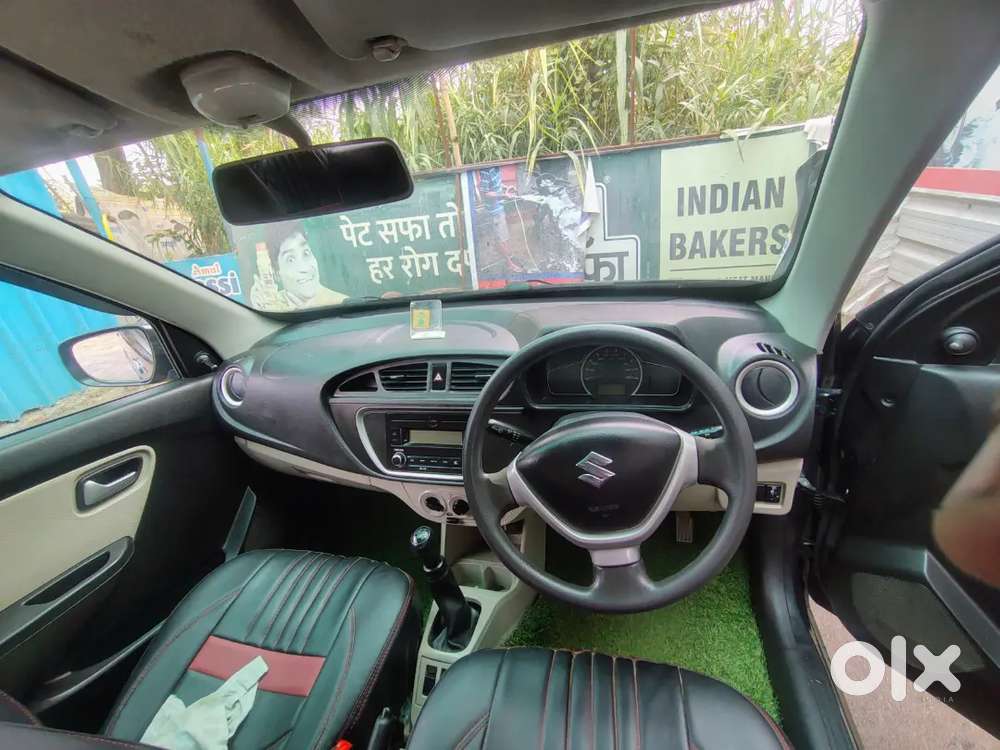 Maruti Suzuki Alto Limited 2020