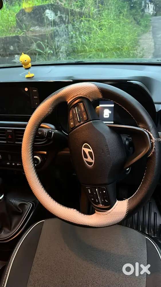 Hyundai Exter Sx Tech 2024
