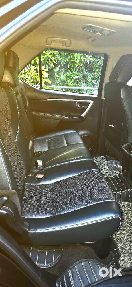 Toyota Fortuner 2022 Suv