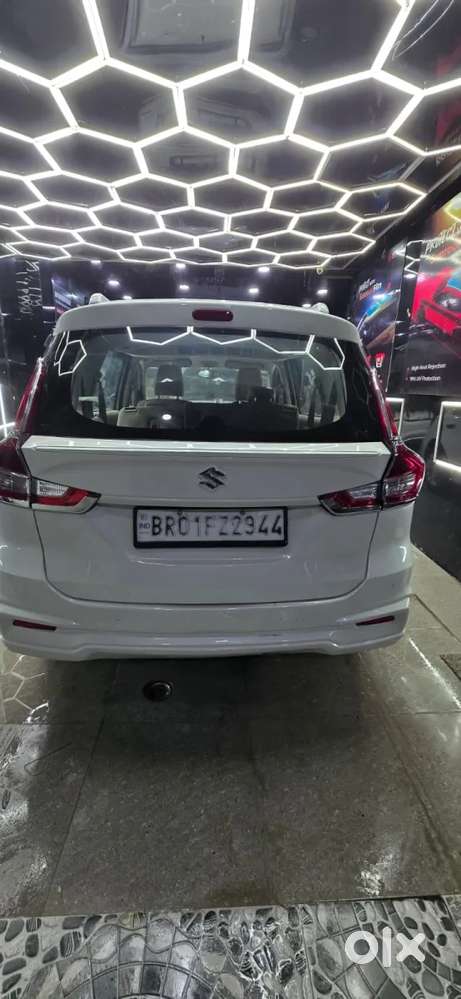 Maruti Suzuki Ertiga Vxi Cng, 2023, Cng & Hybrids