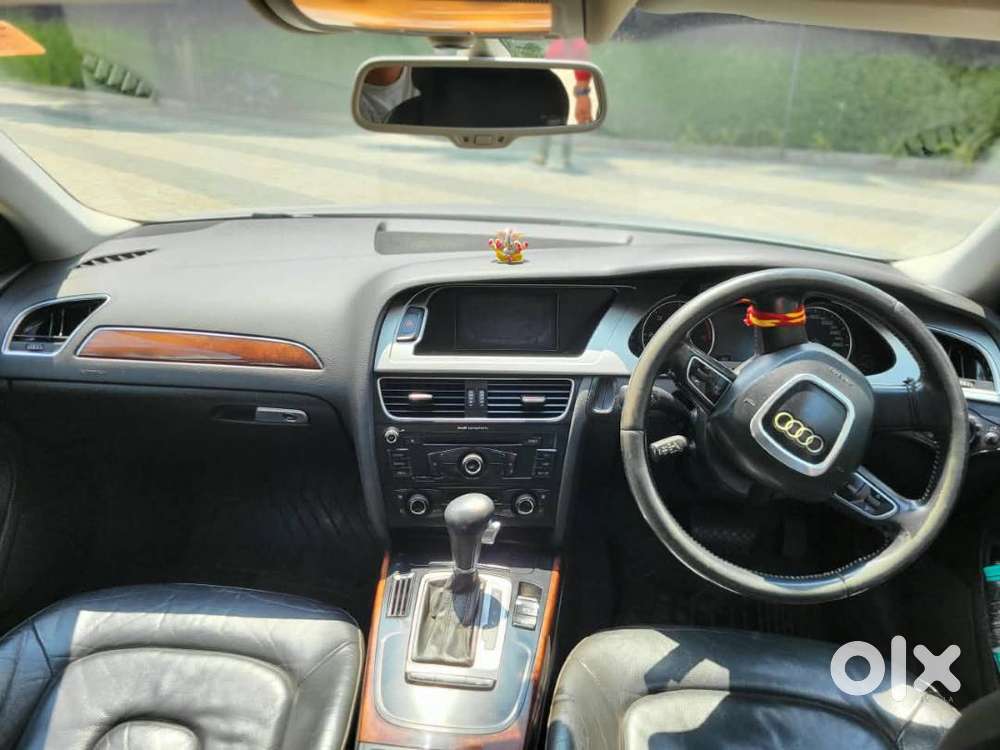 Just Take & Drive