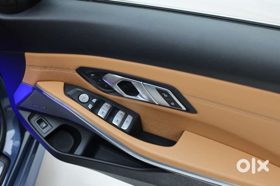 Bmw 3 Series Gran Limousine 330li M Sport, 2025, Petrol