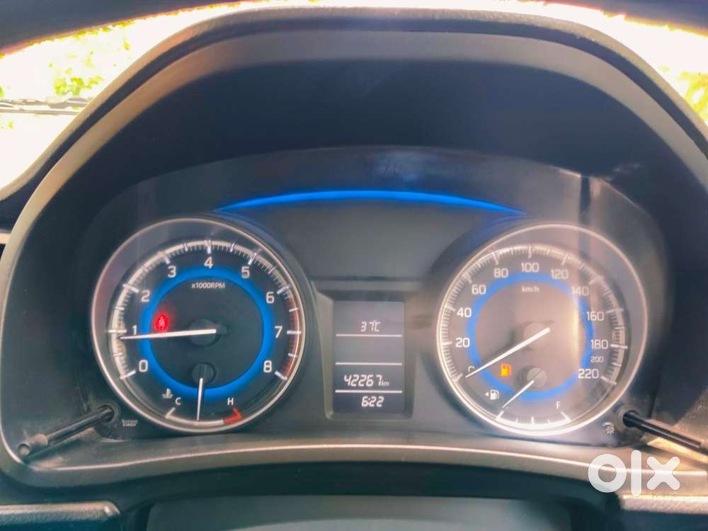 Maruti Suzuki Baleno Delta, 2021, Petrol
