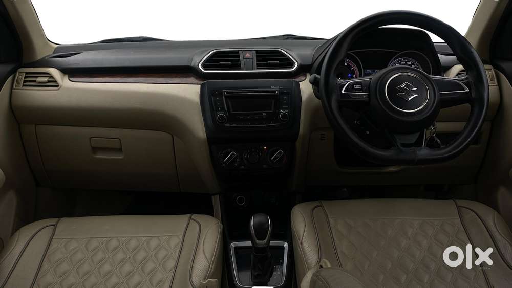 Maruti Suzuki Swift Dzire Amt Vxi, 2019, Petrol
