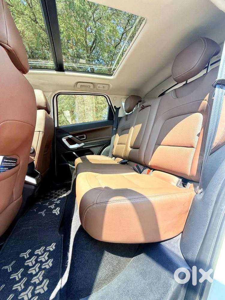 Tata Harrier Xz+, 2023, Diesel