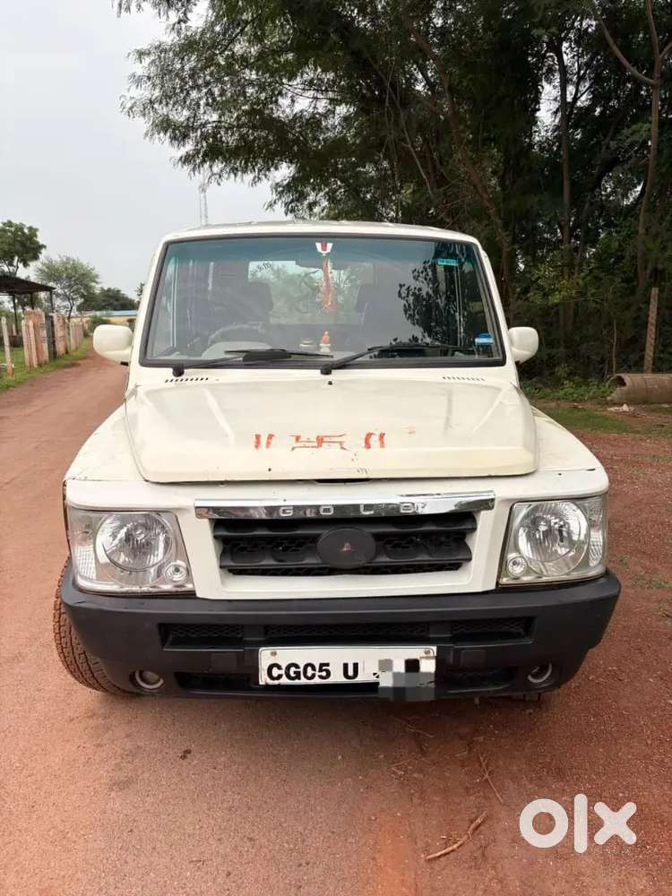 Tata Sumo Gold 2014 डीज़ल