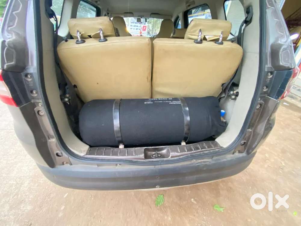 Renault Triber 2022 Cng & Hybrids 115000 Km Driven