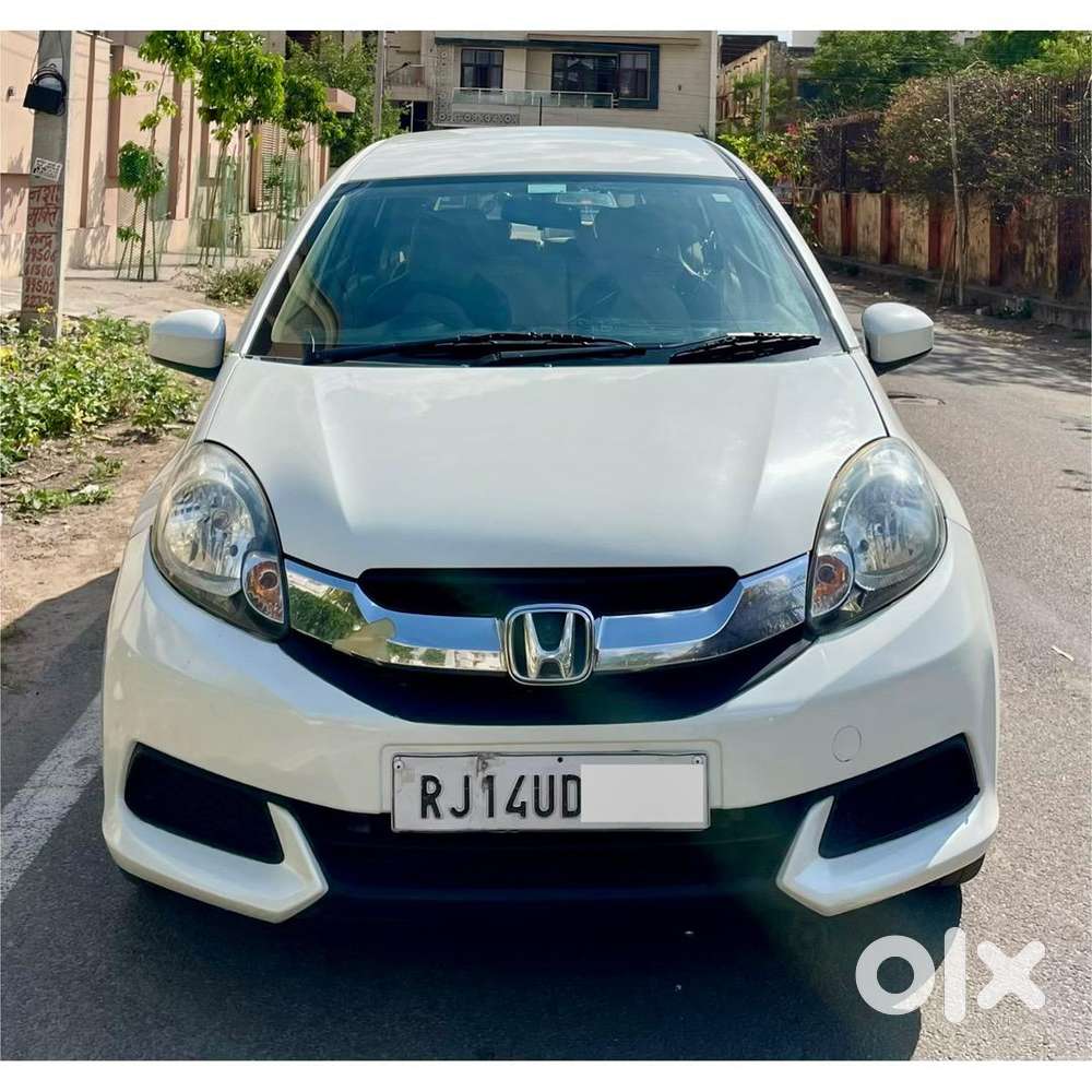 7 Seater Honda Mobilio 2015 Diesel