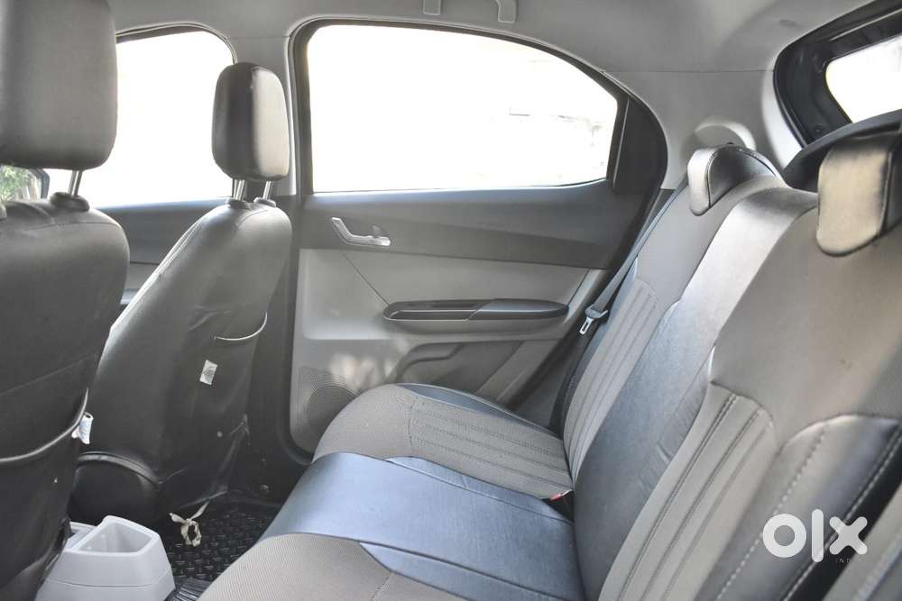 Tata Tiago 1.2 Revotron Xz Plus, 2021, Petrol