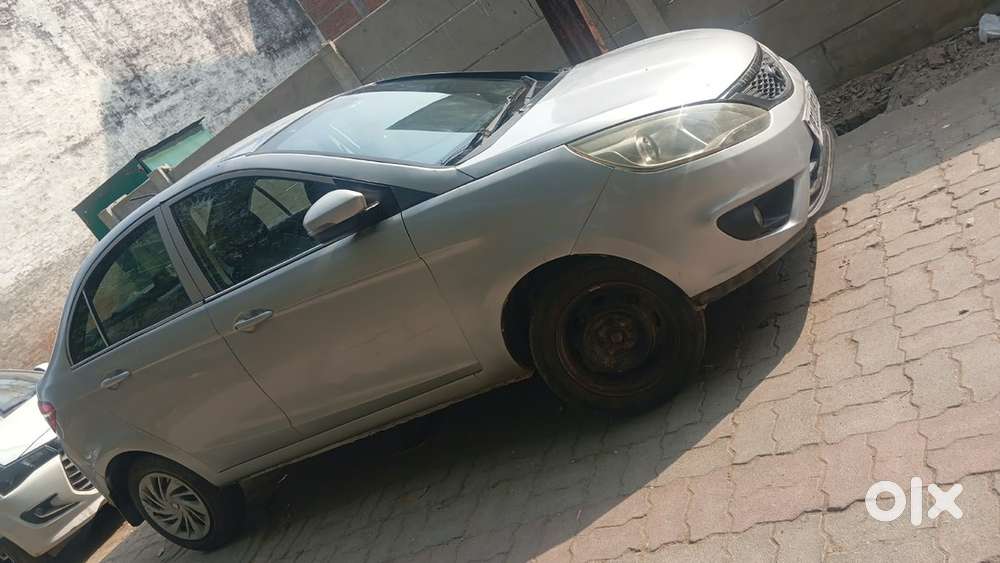 Tata Zest Diesel 2018