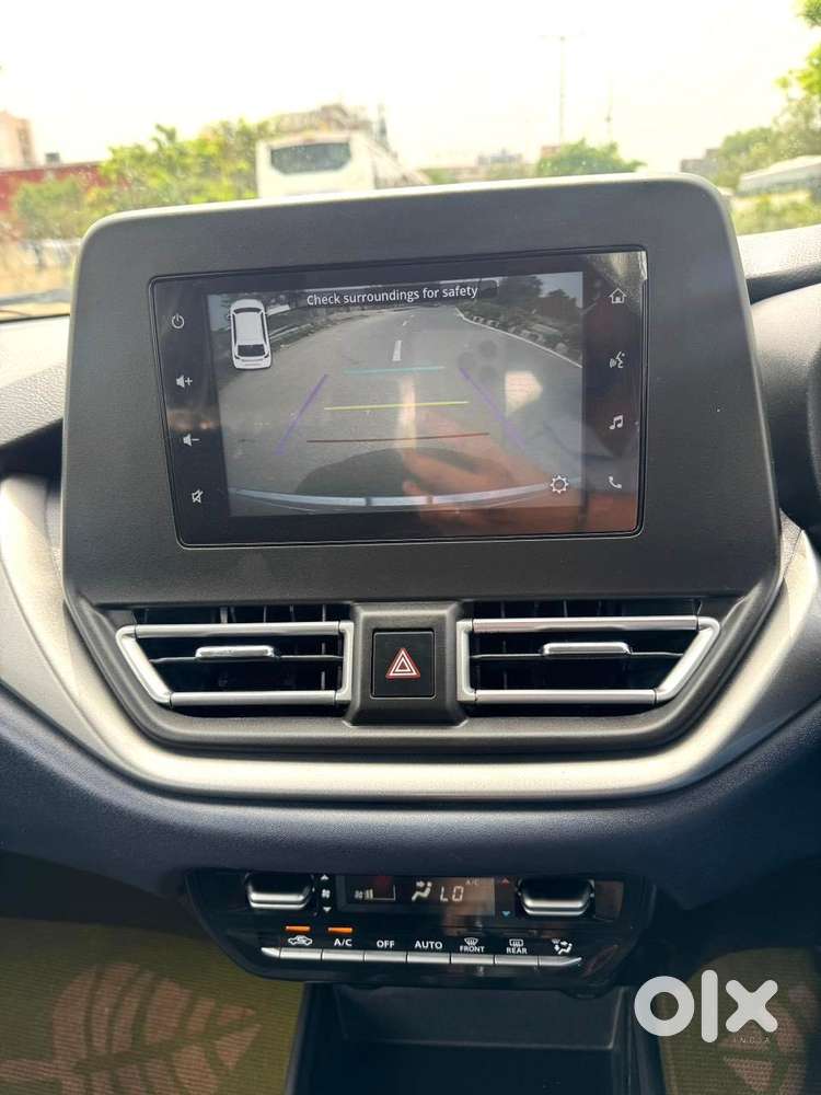 Maruti Suzuki Baleno Zeta, 2023, Petrol