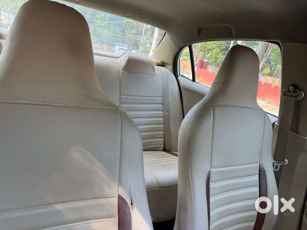 Honda Amaze 2015 Diesel Well Maintained