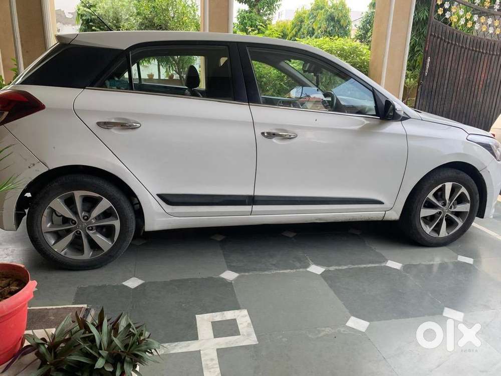 Hyundai I20 2015 Petrol Well Maintained