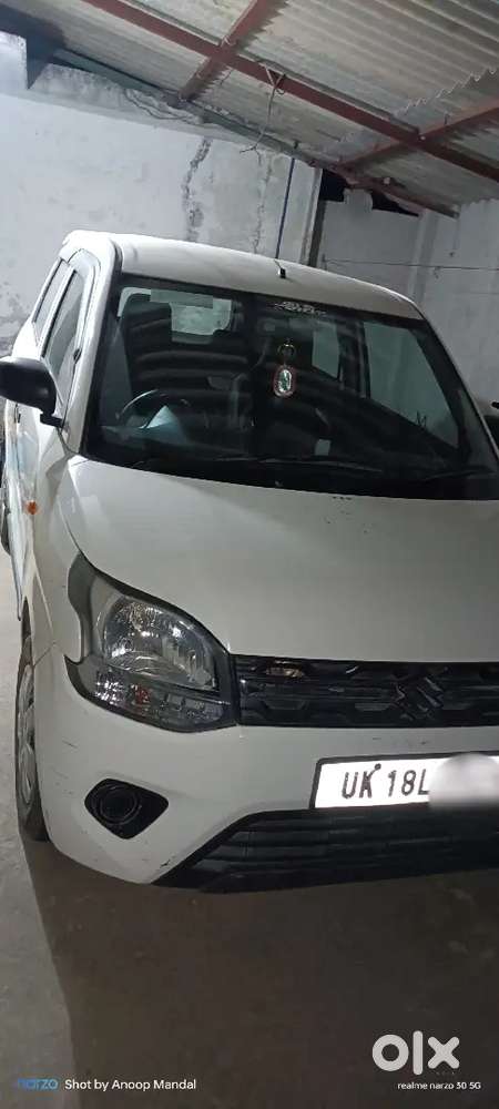 New Condition Car A Little Negotiation Can Be Possible