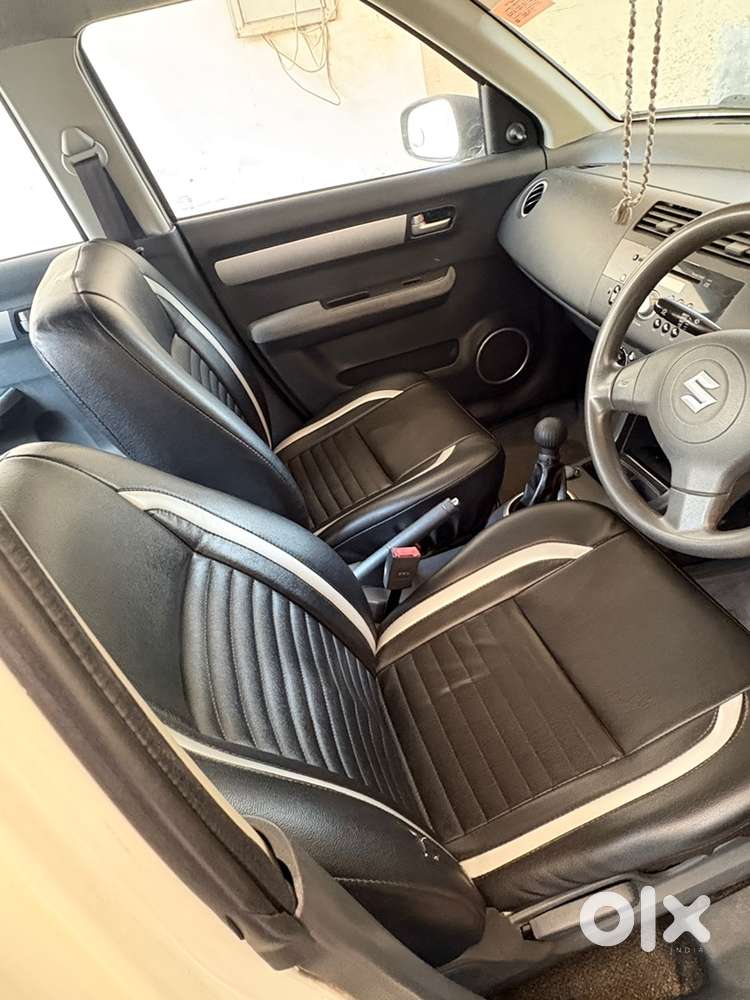 Maruti Swift Dzire Vdi 2011