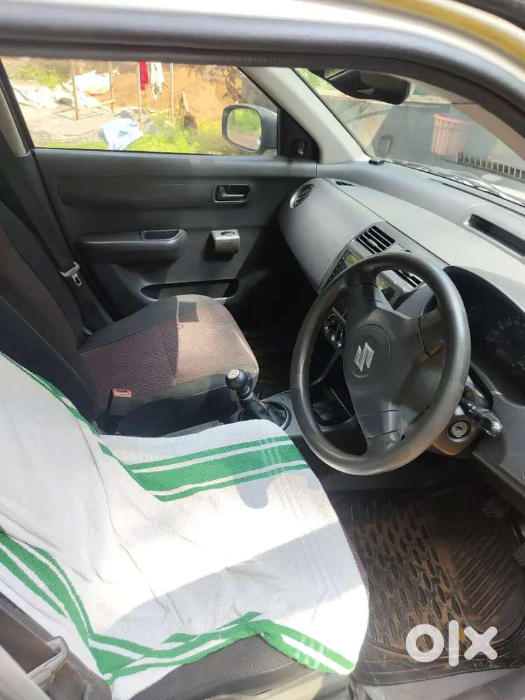 Maruti Suzuki Swift Ldi 2008