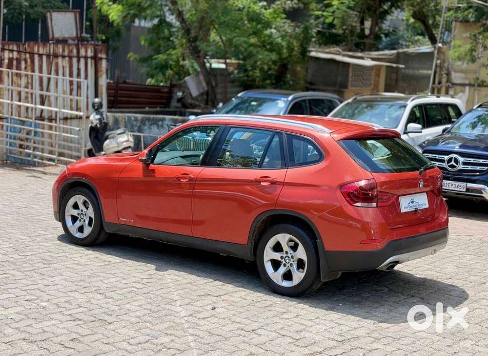 Bmw X1 2.0 Sdrive 20d, 2013, Diesel