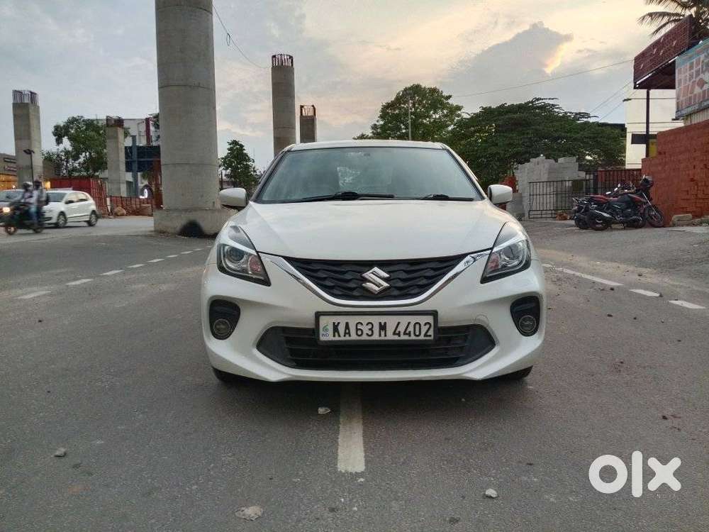 Tata Nexon 1.5 Revotorq Xm, 2018, Petrol