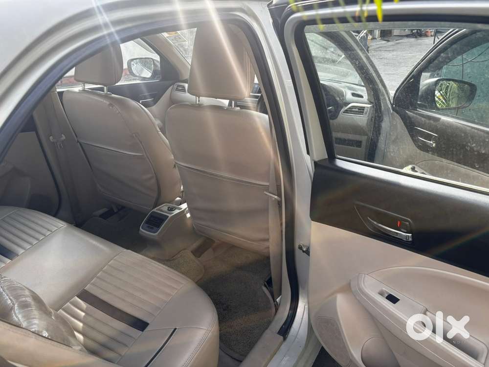 Maruti Suzuki Dzire Vdi 2018