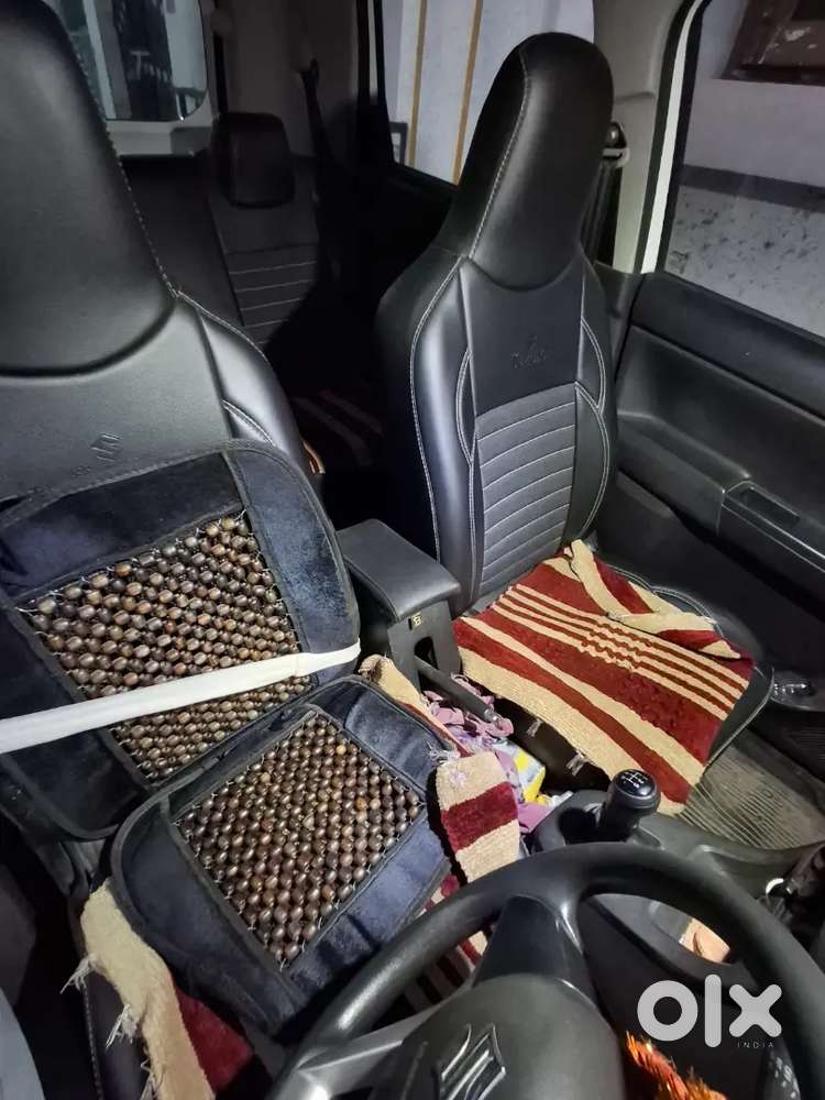 Super Condition Cng/petrol  Wagon R