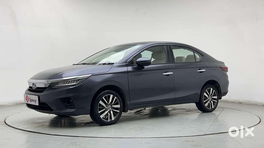Honda City 1.5 Zx I-vtec Mt, 2022, Petrol