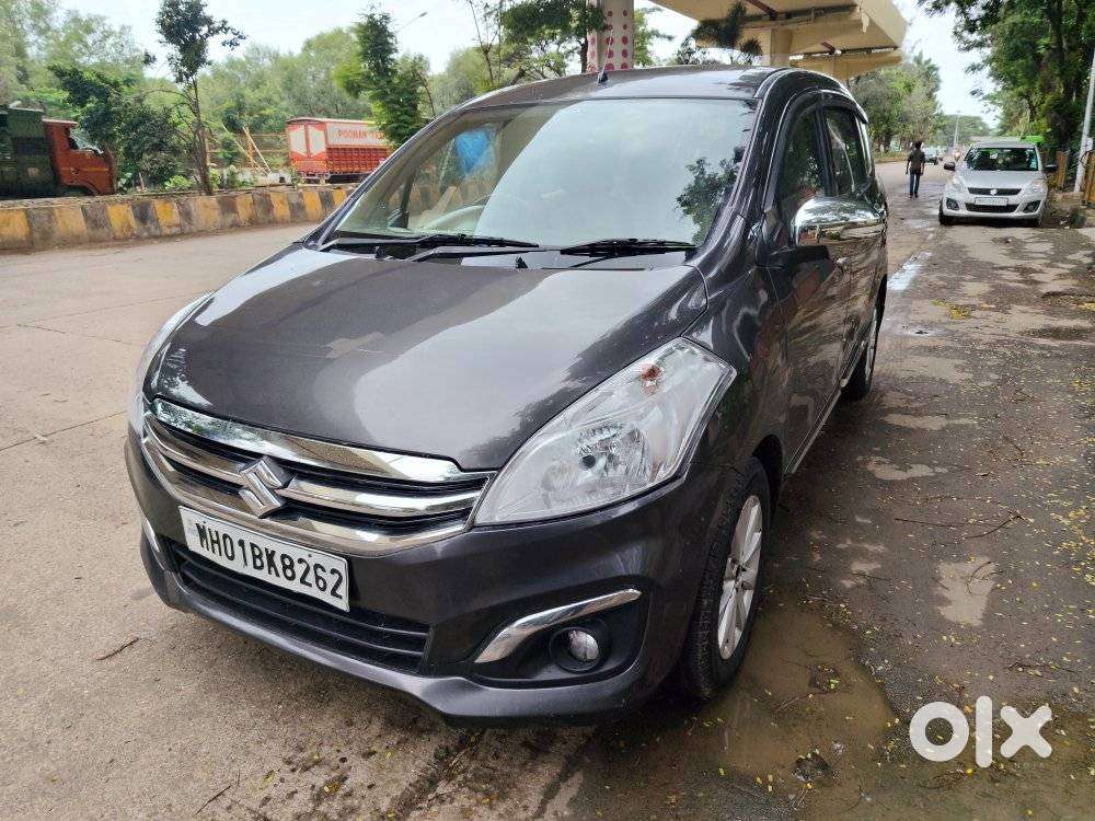 Maruti Suzuki Ertiga Zdi, 2014